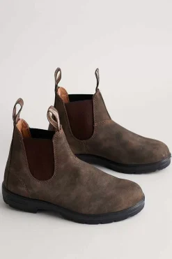 Seasalt Cornwall Blundstone Boots In #585<Women Boots