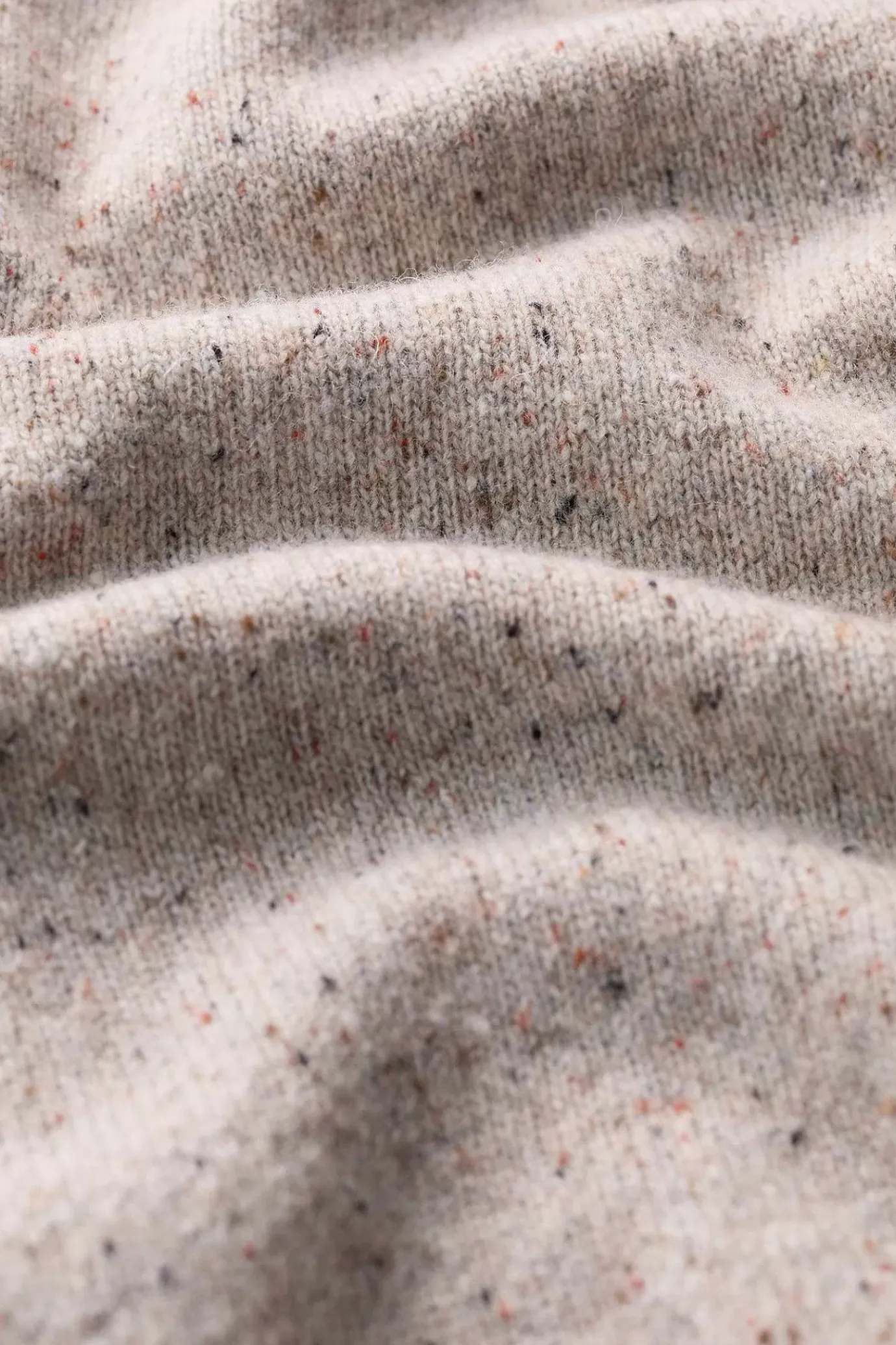 Seasalt Cornwall Boshanen Lambswool Jumper<Women Knitwear
