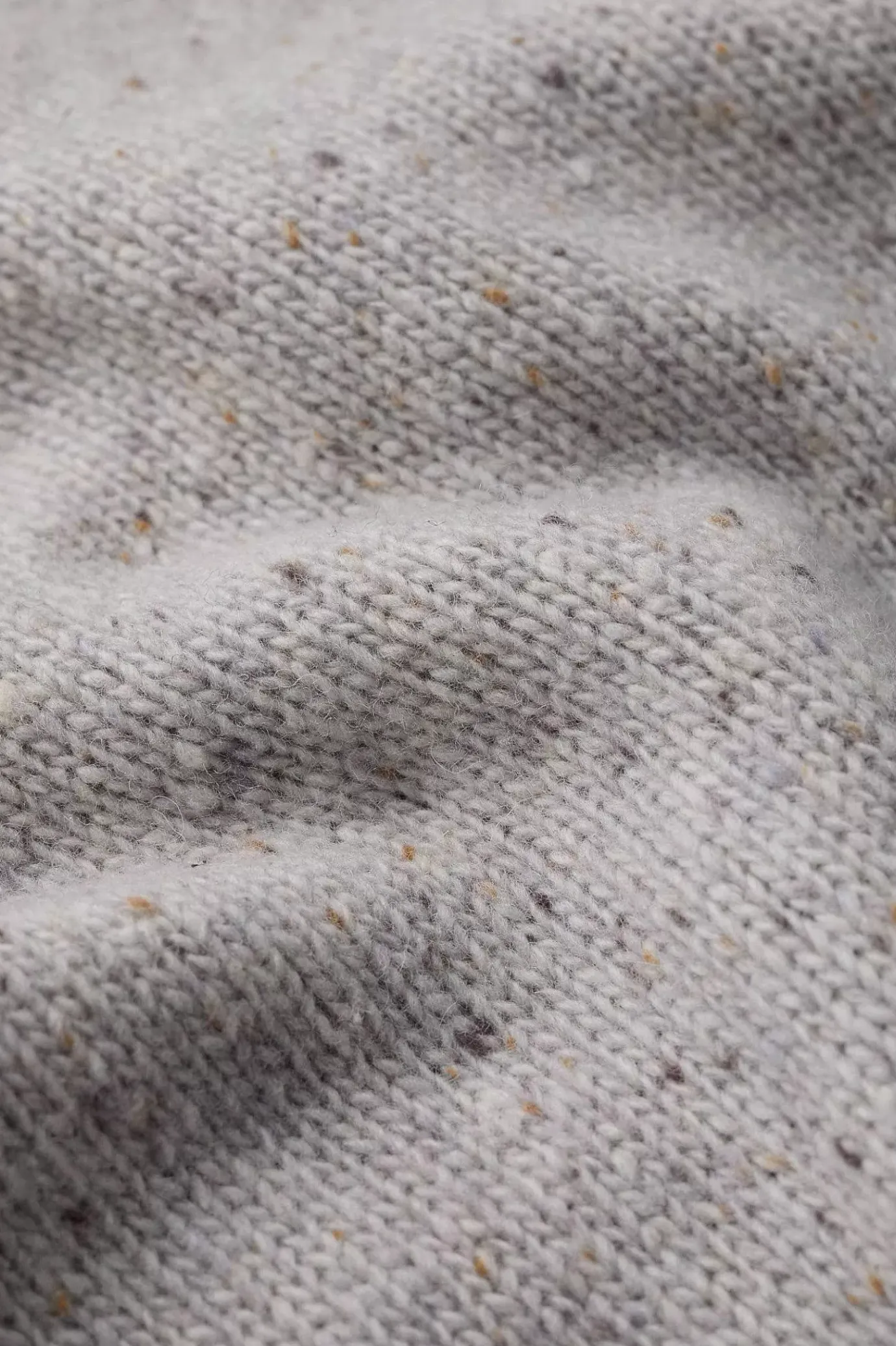 Seasalt Cornwall Braque Lambswool Jumper<Women Knitwear