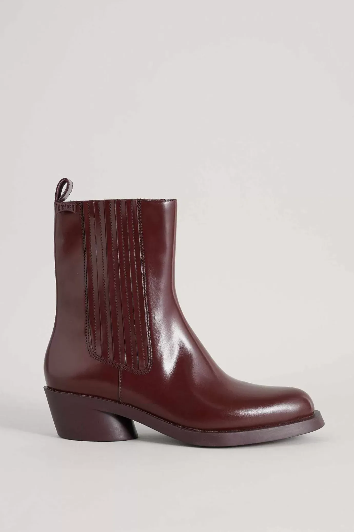 Seasalt Cornwall Camper Bonnie Western Boots<Women Boots