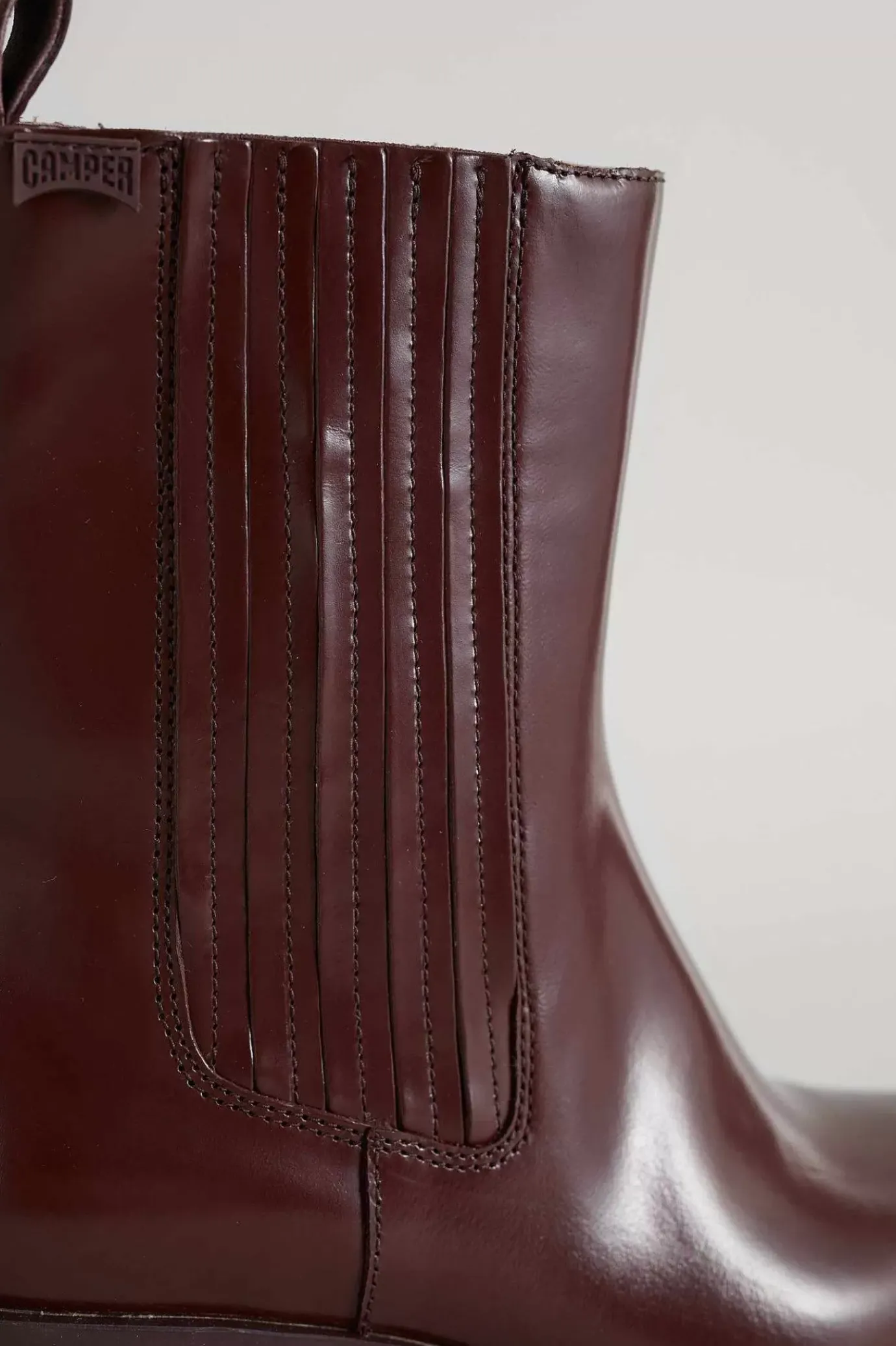 Seasalt Cornwall Camper Bonnie Western Boots<Women Boots