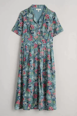 Seasalt Cornwall Charlotte Dress<Women Dresses