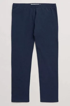 Seasalt Cornwall Charming Cropped Leggings<Women Trousers & Shorts