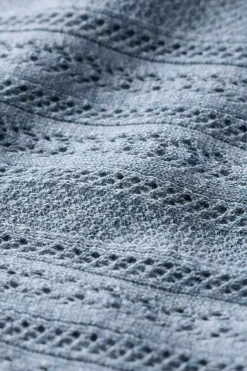 Seasalt Cornwall Chiff Chaff Short Sleeve Knitted Top<Women Knitwear