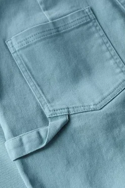 Seasalt Cornwall Cliff Picnic Trousers<Women Trousers & Shorts
