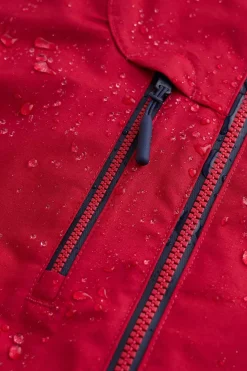 Seasalt Cornwall Coverack Waterproof Coat<Women Coats & Jackets
