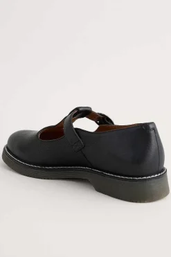 Seasalt Cornwall Daisy Trail Leather Shoes<Women Shoes