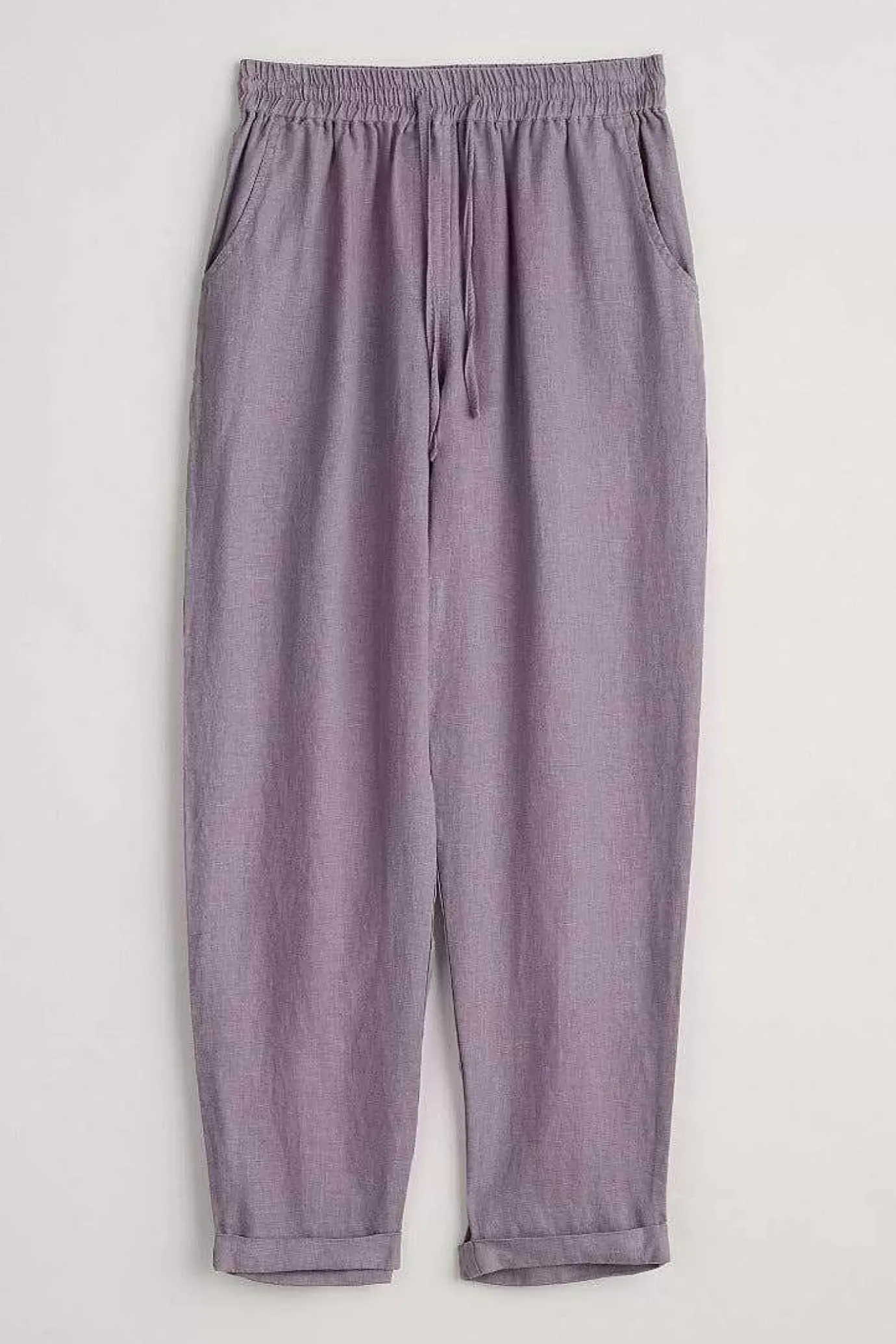 Seasalt Cornwall Dipping Sun Trousers<Women Trousers & Shorts