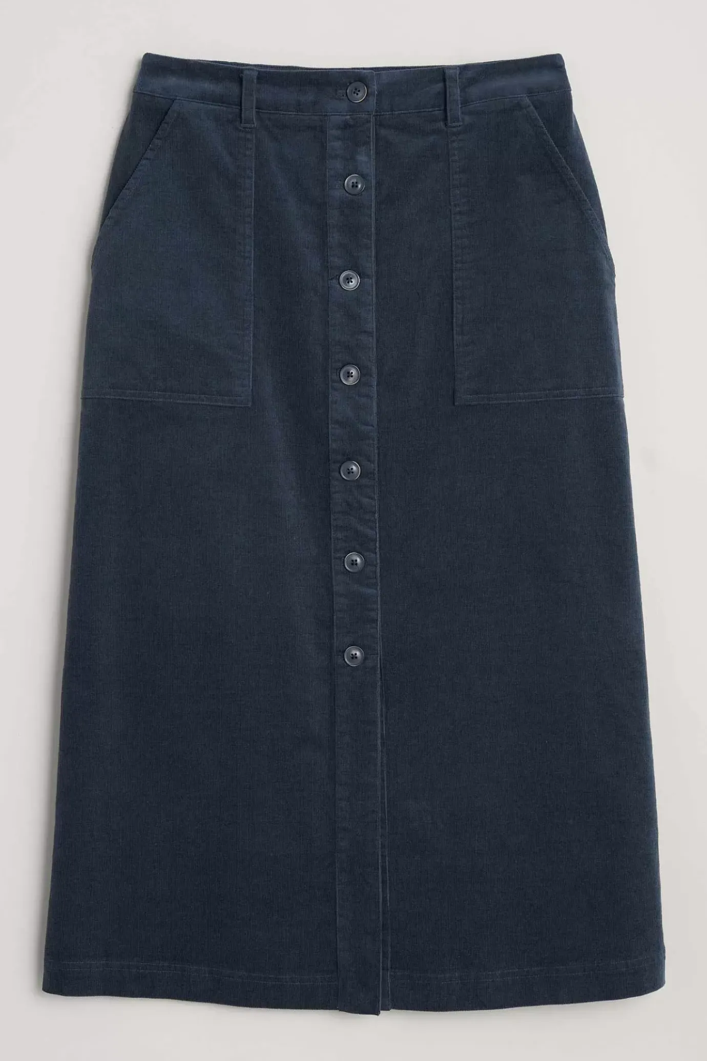 Seasalt Cornwall Duality Skirt<Women Skirts