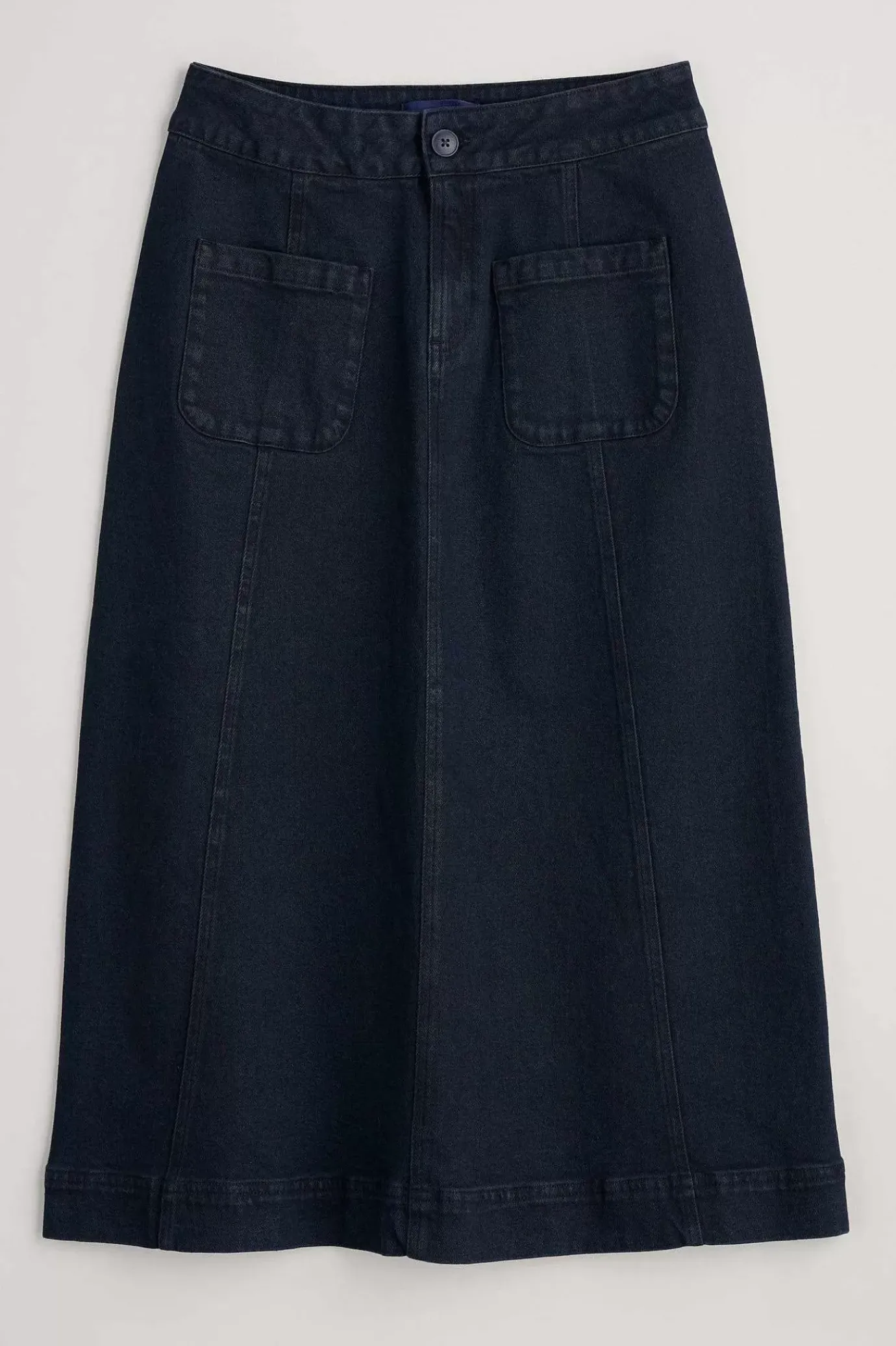 Seasalt Cornwall Dusk Journey Skirt<Women Skirts