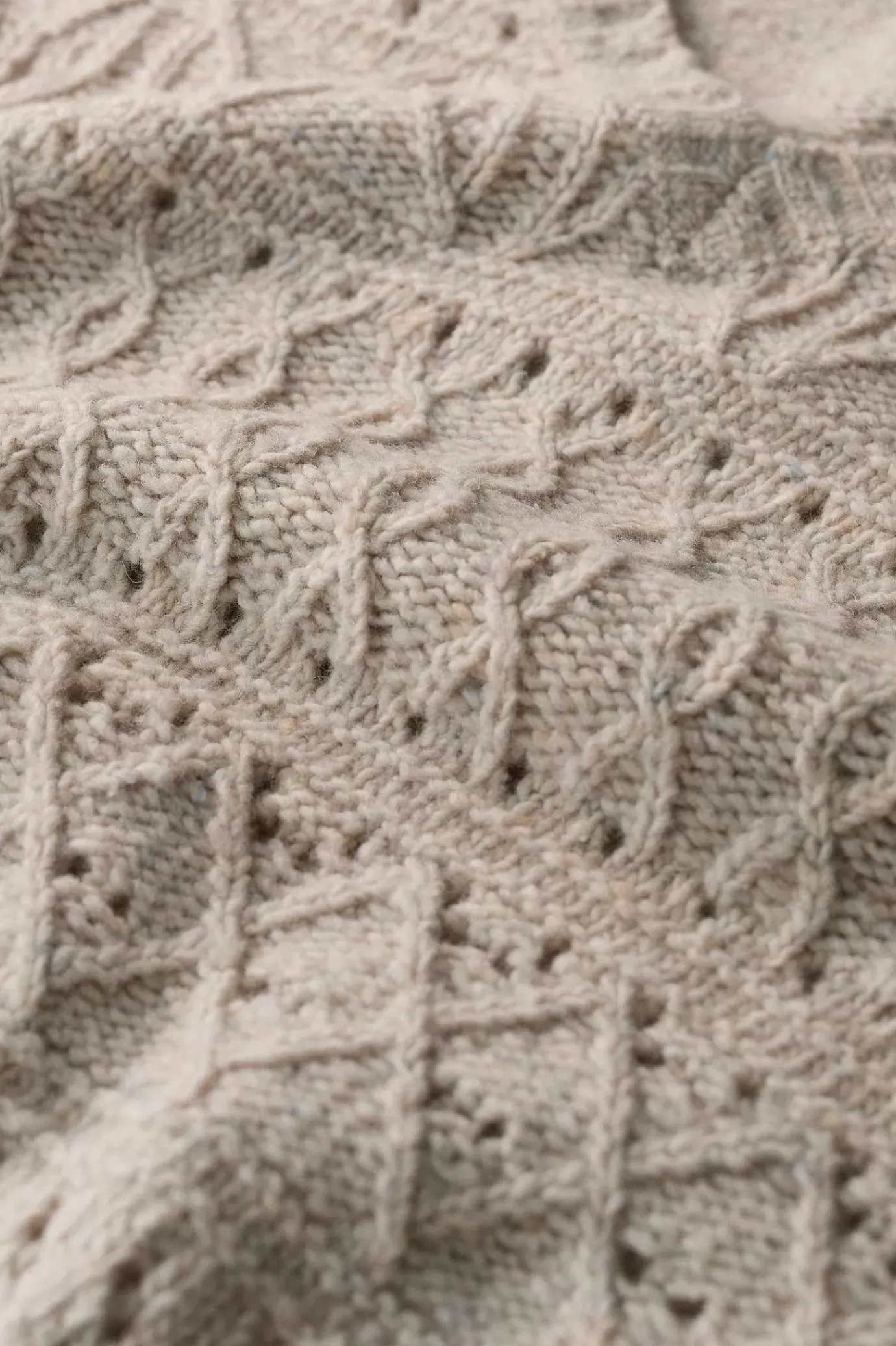 Seasalt Cornwall Feock Merino Blend V-Neck Knitted Vest<Women Knitwear