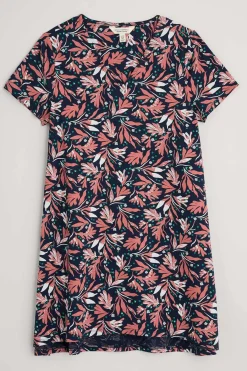 Seasalt Cornwall Field Guide V-Neck Tunic<Women Tunics