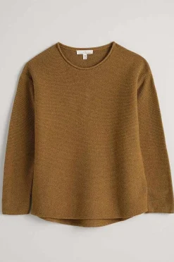 Seasalt Cornwall Fruity Jumper<Women Knitwear