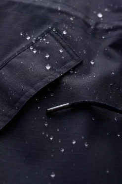 Seasalt Cornwall Fulmar Waterproof Coat<Women Coats & Jackets