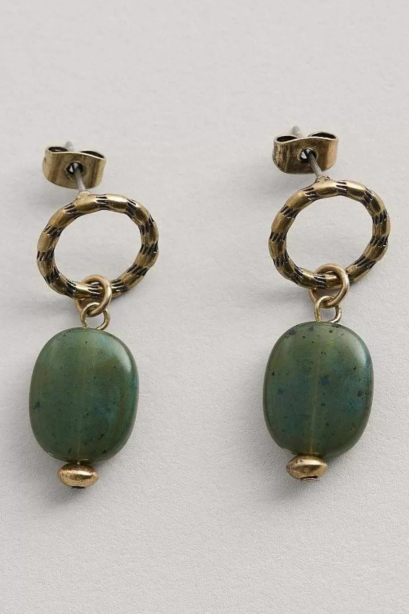 Seasalt Cornwall Juliot Drop Earrings<Women Jewellery