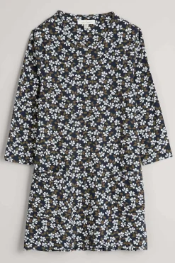 Seasalt Cornwall Killiow Long Tunic<Women Tunics