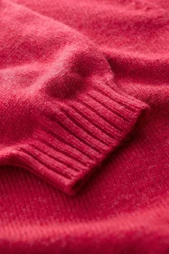 Seasalt Cornwall Lambe Creek V-Neck Cardigan<Women Knitwear