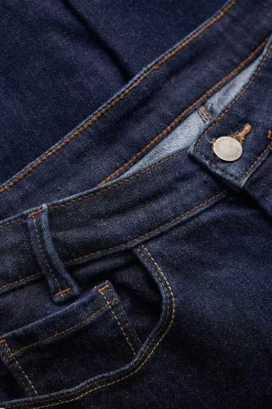 Seasalt Cornwall Lamledra Denim Jeans<Women Trousers & Shorts