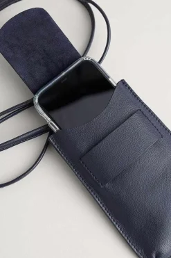 Seasalt Cornwall Laren Phone Pouch<Women Bags