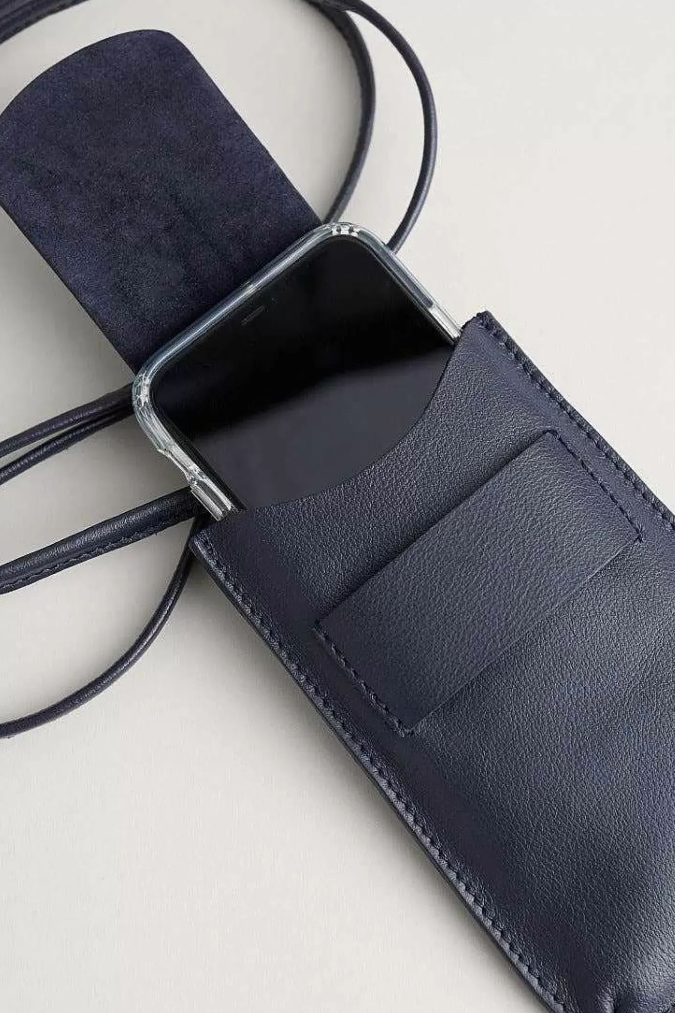 Seasalt Cornwall Laren Phone Pouch<Women Bags