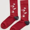 Seasalt Cornwall Men's Arty Organic Cotton Socks<Men Socks