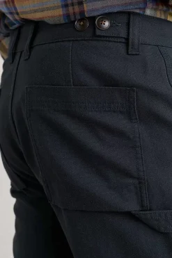 Seasalt Cornwall Men's Leadsman Utility Trousers<Men Trousers & Shorts