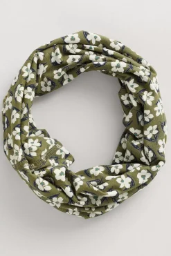 Seasalt Cornwall Organic Cotton Handyband<Women Handybands & Headbands