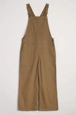 Seasalt Cornwall Porthallow Cove Dungaree<Women Jumpsuits & Dungarees