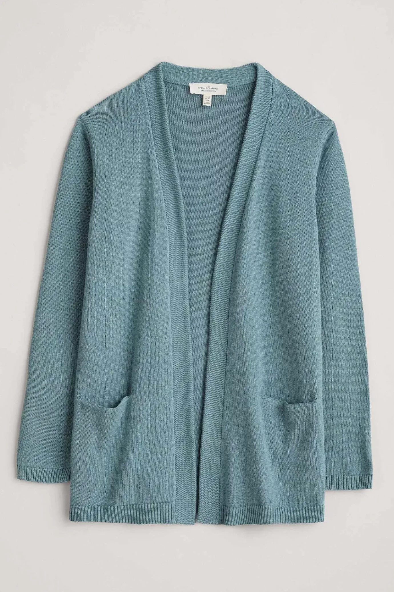 Seasalt Cornwall Riverboat Cardigan<Women Knitwear
