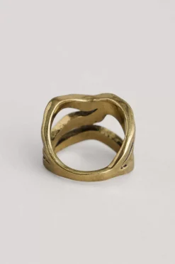 Seasalt Cornwall Ruthern Ring<Women Jewellery