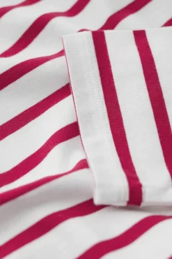 Seasalt Cornwall Sailor Shirt (Gots)<Women Tops