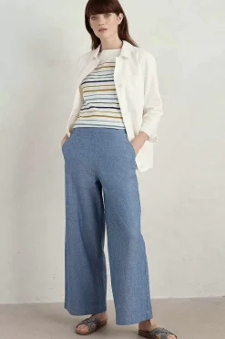 Seasalt Cornwall Sailor Top (Gots)<Women Tops