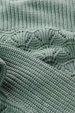 Seasalt Cornwall Sea Bird Organic Cotton Jumper<Women Knitwear