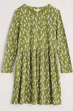 Seasalt Cornwall Sea Mirror Jersey Dress<Women Dresses
