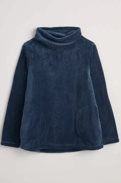 Seasalt Cornwall Snugsoft Top<Women Tops
