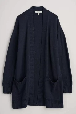 Seasalt Cornwall Southernwood Long Cardigan<Women Knitwear