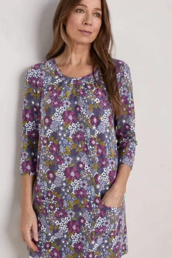 Seasalt Cornwall Star Dance Jersey Tunic<Women Tunics
