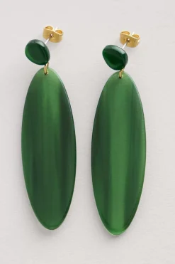 Seasalt Cornwall Stratton Drop Earrings<Women Jewellery