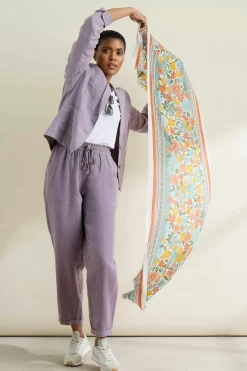 Seasalt Cornwall Summer Scarf<Women Scarves & Shawls