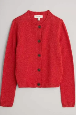 Seasalt Cornwall Tern Tide Cardigan<Women Knitwear