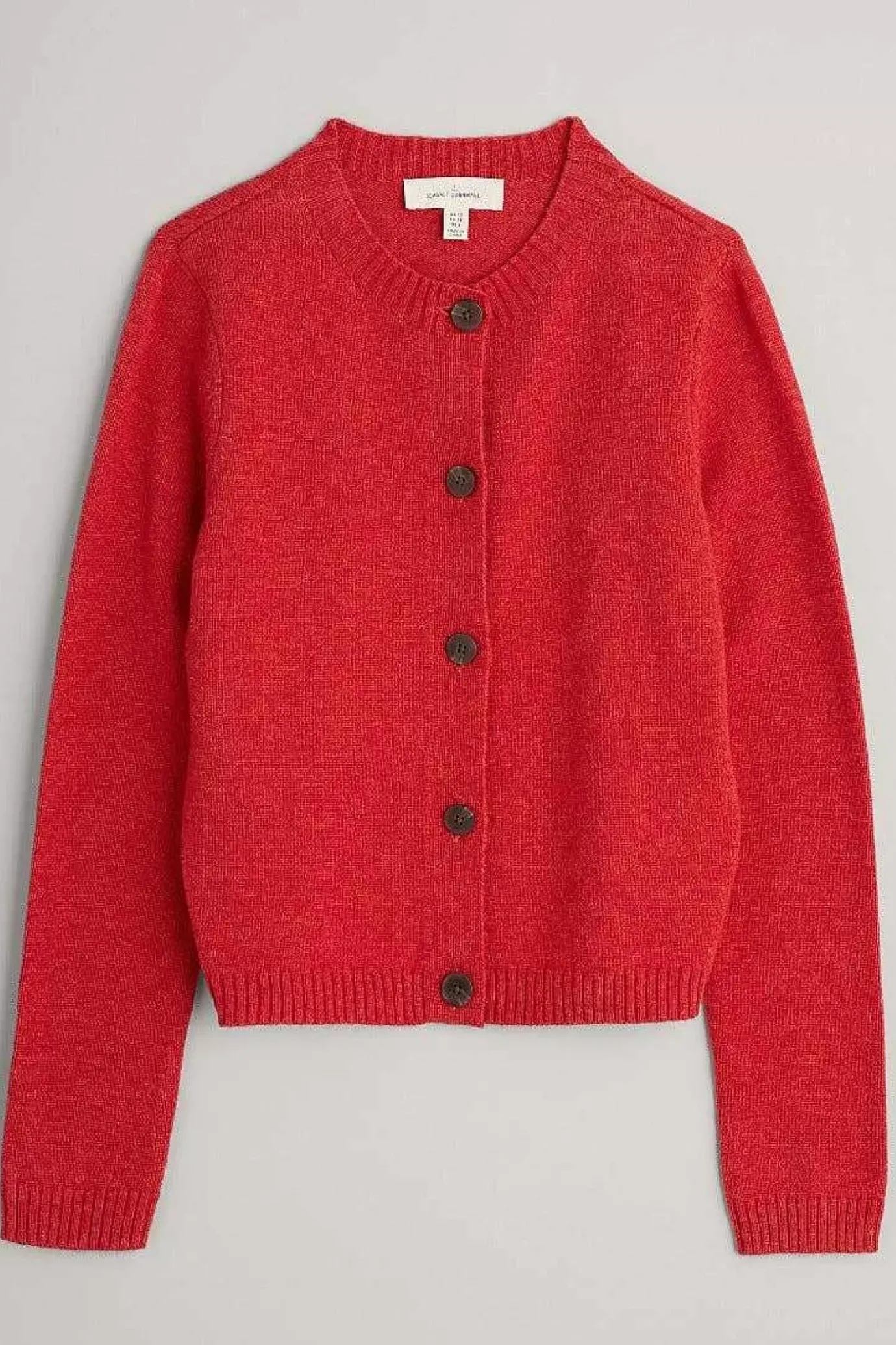 Seasalt Cornwall Tern Tide Cardigan<Women Knitwear