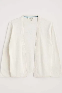 Seasalt Cornwall Vanessa Cotton Cardigan (Gots)<Women Knitwear