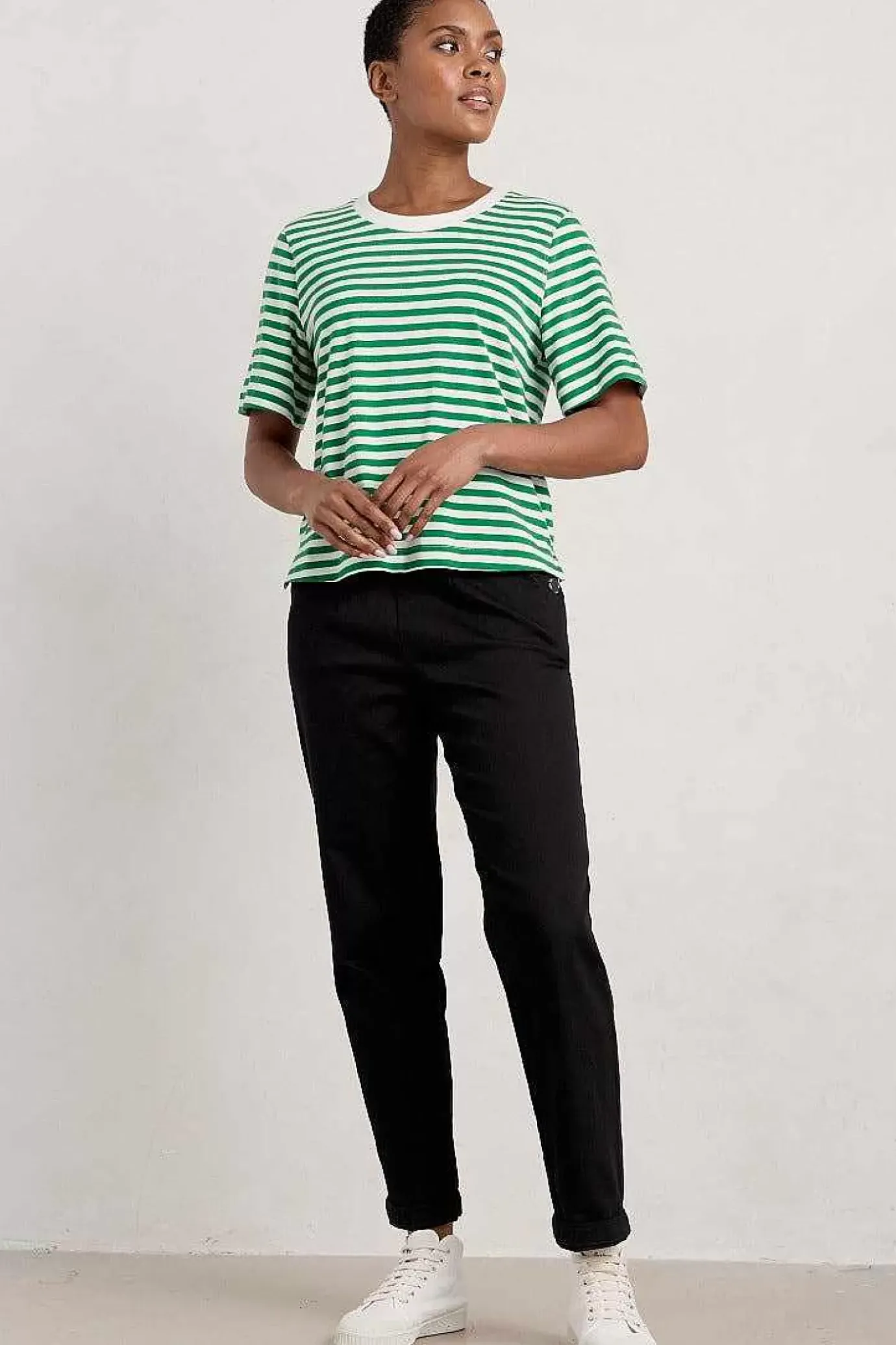 Seasalt Cornwall Waterdance Trousers<Women Trousers & Shorts