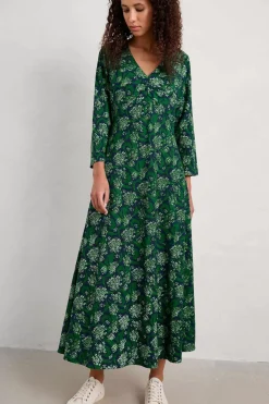 Seasalt Cornwall Willow Blossom Dress<Women Dresses
