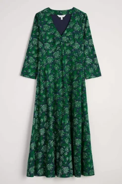 Seasalt Cornwall Willow Blossom Dress<Women Dresses