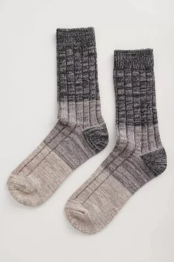 Seasalt Cornwall Women's Bloomin Good Socks<Women Socks & Tights
