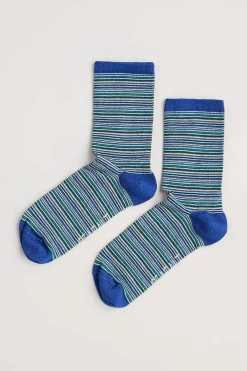 Seasalt Cornwall Women's Everyday Socks<Women Socks & Tights