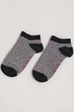 Seasalt Cornwall Women's Everyday Trainer Socks<Women Socks & Tights